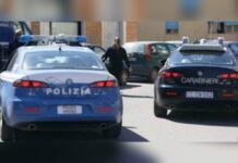 Tentato omicidio:::Arrestato un 45enne