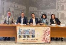 Paola:::I nuovi professionisti sanitari. Successo per il convegno al Santuario di San Francesco