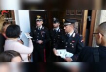 Truffe agli anziani:::Sul Tirreno Cosentino i Carabinieri promuovono incontri formativi