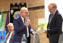 Conferito al Magistrato Calabrese Francesco Minisci il Premio “Arberia”.