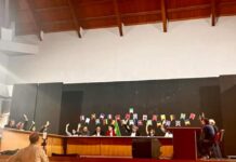 Amantea:::Referendum consultivo sull’accorpamento Campora San Giovanni – Serra d’Aiello: Il civico consesso approva ricorso al Consiglio di Stato