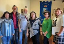 Natale 2022:::Il Christmas Village di Domenico Cannizzaro torna a Paola