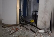 Belvedere:::Atto intimidatorio al Tirrenia hospital, l’indignazione della direzione sanitaria