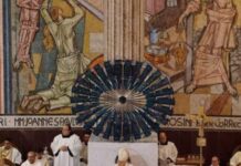 Centenario della Basilica di San Francesco di Paola. Lettera del Papa all’Ordine dei Minimi