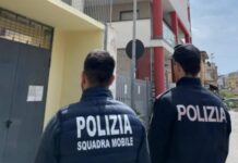 Arrestato ricercato straniero originario del Marocco