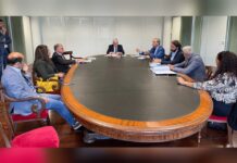 Raddoppio linea ferroviaria Paola-Cosenza, chiesto un incontro al presidente Occhiuto