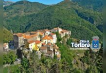 Tortora colpita dal Nubifragio:::Iniziativa social per sensibilizzare le Istituzioni
