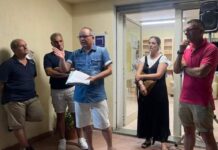 Belvedere M:::Impegno Comune “Subito un consiglio comunale per chiedere maggiore sicurezza”.