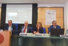 San Lucido comunità energetica:::Convegno nel salone di Confindustria a Cosenza