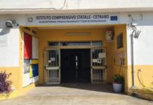 Cetraro. Il sindaco, Ermanno Cennamo: “Buone notizie per le scuole”