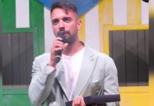 Diamante:::Teatro dei Ruderi: De Luca confermato direttore artistico