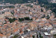 Paola:::Accessi regolamentati nel centro storico: Iniziano i lavori