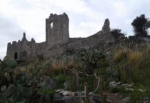 Tumulata a Cirella la salma della donna “Dimenticata” per mesi nell’obitorio dell’ospedale di Cetraro