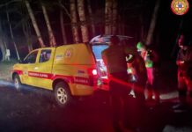 Era disperso da ieri:::Ritrovato senza vita anziano in Provincia di Cosenza