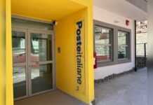 Lago:::Nuovo ufficio postale. C’è la data della riapertura