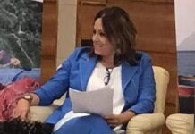 Cetraro:::Gabriella Luciani lascia ‘Patto per il futuro’ e costituisce il gruppo consiliare ‘Forza Italia’.