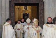 Paola:::Tutto pronto per la 38esima giornata della Fraternità al Santuario di San Francesco