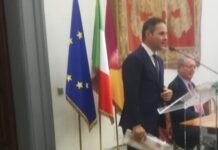 ‘Brutium’. Tra i calabresi premiati nel mondo, il belvederese Maurizio Stumbo