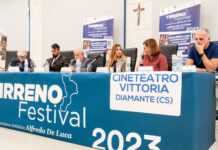 Diamante:::Annunciata la stagione di prosa del Tirreno Festival