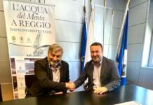 Amantea:::Questione idrica: Il sindaco incontra l’amministratore unico di Sorical