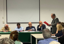 Belvedere:::Variazione di Bilancio. Cauteruccio alla giunta ‘spiegazioni su rimodulazione del quadro economico al ribasso’