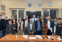 Tortora:::Grande successo per l’incontro presso l’Uniblanda