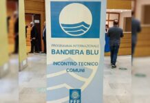 Scalea:::Bandiera Blu. Avviato Iter per avere il riconoscimento