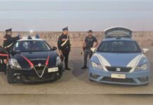 Cetraro e Tirreno Cosentino:::E’ sempre allarme sicurezza. Cittadini preoccupati