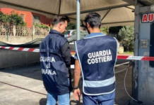 Sequestrato autolavaggio abusivo:::Era privo di autorizzazioni
