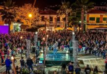 Estate prolungata a Praia a Mare:::Soddisfatto Il Sindaco: ‘Continueremo fino a Natale’ -INTERVISTA-