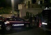 Ritrovata in spiaggia dai Vigili del Fuoco la bambina scomparsa