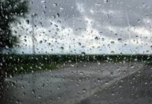 Tirreno Cosentino:::Allerta meteo arancione. L’estate è finita