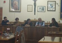 Paola:::L’ass. Tirrenide presenta la seconda edizione del concorso ‘Quattro Maggio’