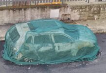 In fiamme auto dell’assessore comunale:::Accade in provincia di Cosenza