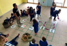 Alunni dell’I.C. Paolo Borsellino di Santa Maria del Cedro ottengono certificazione ‘Code Week Eu’