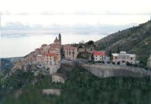 Belmonte Calabro:::Fototrappole per contrastare abbandono di rifiuti