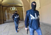 Le mani della Ndrangheta su Roma:::Ventisei arresti (Anche a Cosenza) e perquisizioni