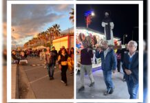 San Lucido:::Successo per la fiera di San Leonardo