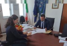 Acquappesa:::Ecco il nuovo segretario comunale