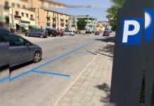 Belvedere Marittimo:::Tornano le ‘Strisce Blu’ ( Parcheggi a pagamento )
