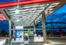 Rapina a mano armata presso distributore di Benzina:::Accade nel Cosentino