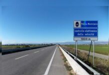 Attivo nuovo autovelox in Provincia di Cosenza:::Ecco dove