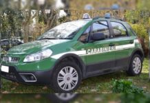 Sequestro preventivo nei confronti di Commissari liquidatori Consorzio di Bonifica Piana di Sibari Valle Crati