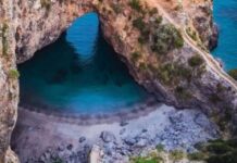 San Nicola Arcella:::Una Proposta di legge per tutelare l’Arcomagno
