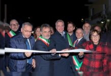 Sant’Agata di Esaro::: Tripudio per la 48esima edizione della Sagra della Castagna -FOTO-