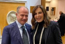 Federalberghi Calabria incontra il Ministro al Turismo Daniela Santanchè