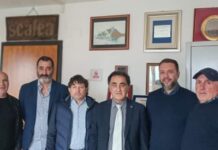 Scalea:::Occupazione suolo pubblico. Dal 2023 la giunta vara novità