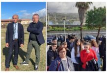 Longobardi Sport e Salute::: Grande entusiasmo per la nuova palestra a cielo aperto