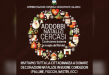 Belmonte Calabro:::Decorazioni Natalizie. Impulso dell’amministrazione comunale e delle associazioni