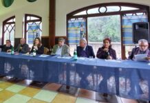 Convegno fondazione Angelo Vassallo:::Momento decisivo per il caso sull’omicidio di Pollica
